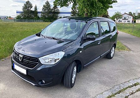 Dacia Lodgy TCe 100 GPFComfort