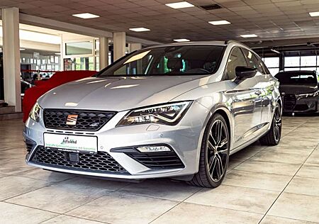 Seat Leon ST 2.0 TSI 4Drive DSG Cupra*CAM*LED*BEATS*