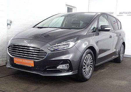 Ford S-Max 2.0 Trend Automatik/Navi/LED/Kamera/Tempo/WinterP.