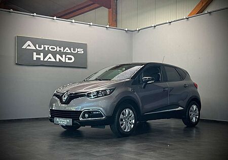 Renault Captur Experience 0.9 TCE*SHZ*TEMPOMAT*8-FACH*