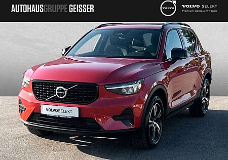 Volvo XC 40 XC40 B3 MILD-Hybrid Automatik Plus Dark LED