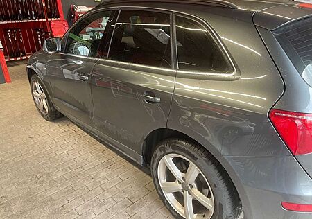 Audi Q5 2.0 TFSI quattro
