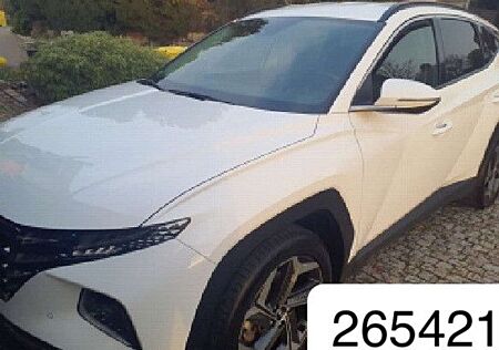 Hyundai Tucson Hybrid 4WD LED Navi 19" Kamera Alcantara