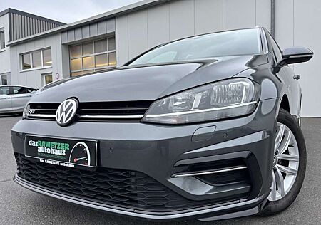 VW Golf Volkswagen Variant 2.0 TDI DSG R-Line AHK Navi ACC SHZ PDC Kl