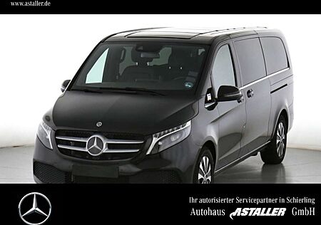 Mercedes-Benz V 300 d Avantgarde XL Extralang L3 Kam+LED+Navi