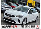 Opel Corsa F Edition 1.2 Tempomat PDC Bluetooth USB