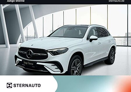 Mercedes-Benz GLC 400 e 4M AMG Premium DigiLight Pano AHK Navi