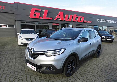 Renault Kadjar Crossborder/19"/LEDER/LED/NAVI/PDC/SH/KAM