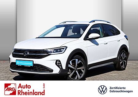 VW Taigo Volkswagen Style 1.0 TSI OPF DSG LED/NAVI/RFK/ACC