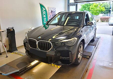 BMW X1 sDrive18i Aut./M SPORT/PANO/CAM/Memory