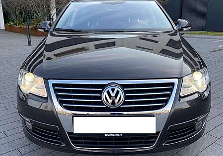 VW Passat Variant Volkswagen Individual Ausstattung sehr gepflegt