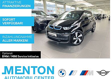 BMW i3 120Ah Navi/DAB/LED/RFK/Parking-Assistant