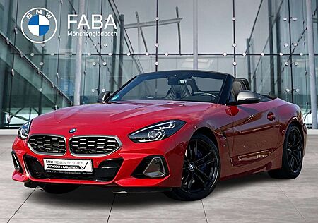 BMW Z4 M40i Head-Up HK HiFi DAB LED WLAN Komfortzg.