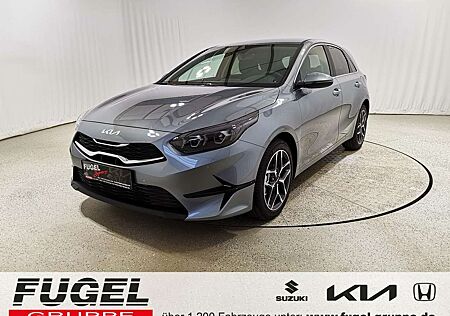 Kia Cee'd Ceed / 1.5 T-GDI Ultimate Ed. Style|LED|Navi|SHZ