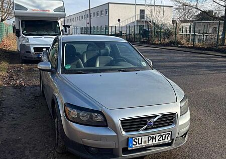 Volvo C30