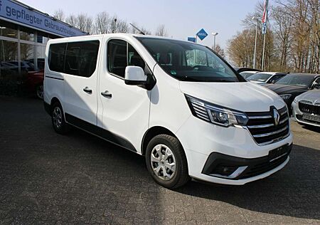 Renault Trafic Blue dCi 150 - 8-Sitzer - AHK -