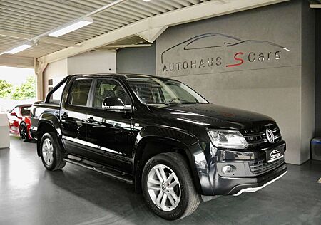 VW Amarok Volkswagen Atacama DoubleCab 4Motion*Navi*