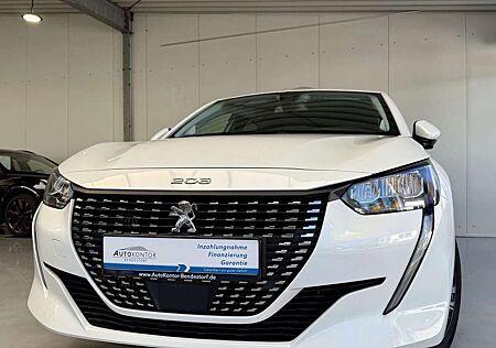 Peugeot 208 Allure Pack Sport, *LED *ACC *Navi *Kamera
