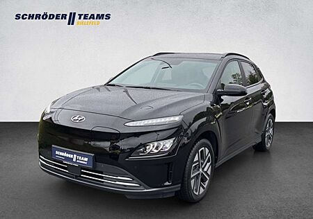 Hyundai Kona Elektro 39,2 kWh Trend ACC/HEADUP/NAVI