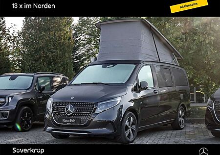 Mercedes-Benz Marco Polo V 250 KÜCHE AHK 2,5T MOPF2 WINTER 360° MARKISE