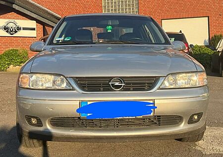 Opel Vectra 1.8