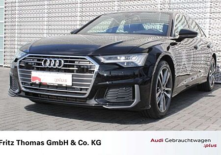Audi A6 50 TFSI e quattro S tronic Sport HD MLED Klima