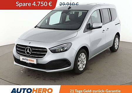 Mercedes-Benz T1 T 180 d Edition Progressive Aut.*TEMPO*NAVI*CAM*
