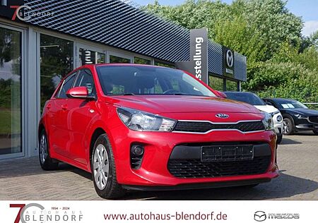 Kia Rio Attract 1,2 L Klima|Bluetooth|Winterräder