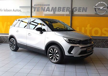 Opel Crossland X Elegance Aut. 180° Kamera Navi LED