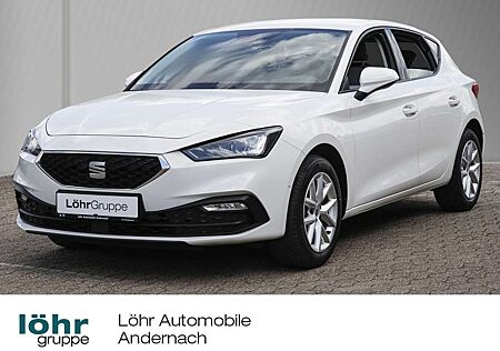 Seat Leon 1.0 TSI Style RFK/LED/Full-Link