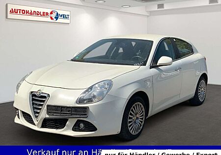 Alfa Romeo Giulietta 1.4 T Super Klimaautomatik