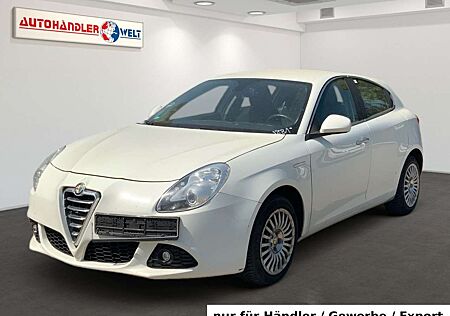 Alfa Romeo Giulietta 1.4 T Super Klimaautomatik
