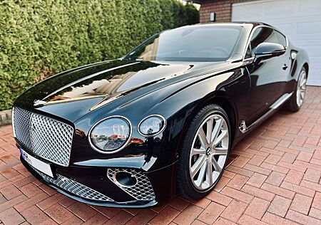 Bentley Continental New GT New GT
