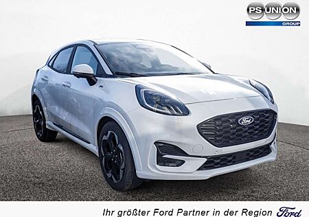 Ford Puma 1.0 ST-Line X EL. HECKKL. KAMERA LED B&O