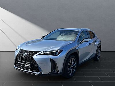 Lexus UX 250h 250h F Sport Design