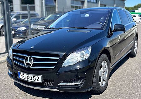 Mercedes-Benz R 350 R-350 L CDI 4Matic Sport Navi+Camera/Panorama/6P
