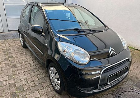 Citroën C1 Citroen Style *KLIMAANLAGE*