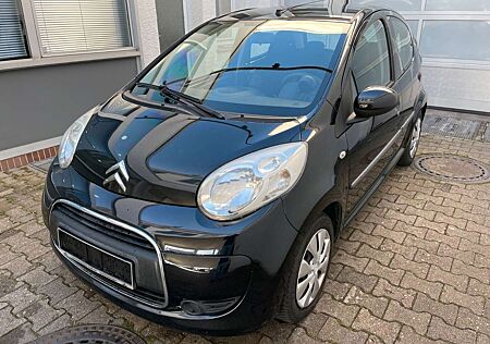 Citroën C1 Citroen Style *KLIMAANLAGE*