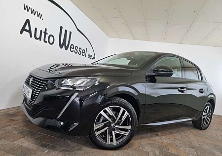 Peugeot 208 Allure Pack 100 APP LED i-Cockpit Kamera SHZ