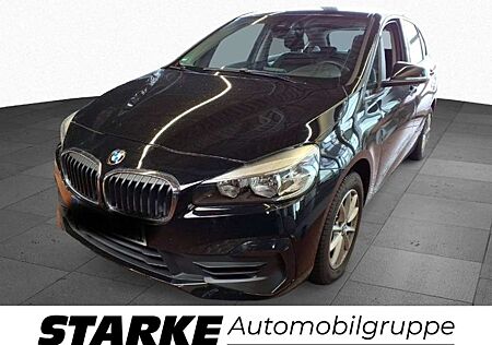 BMW 218 i Active Tourer Advantage