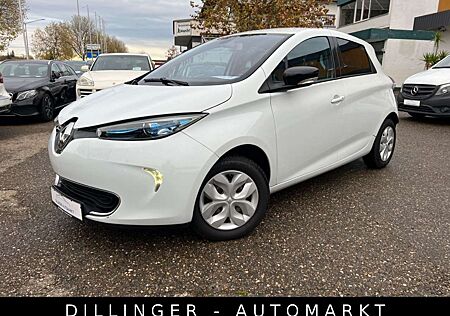 Renault ZOE INTENS (Inkl. Batterie / 160km)