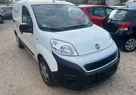 Fiat Fiorino SX Kasten*Klima*Sitzheizung*Euro 6*