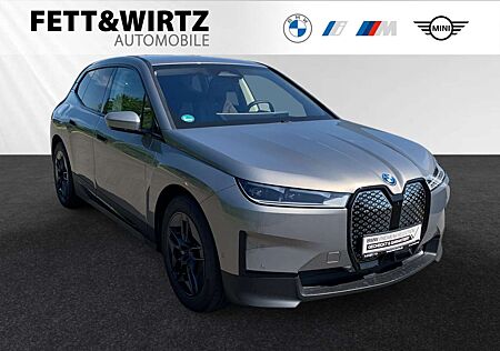 BMW iX xDrive50 AHK|Parkassist.+|DrivingAss.+