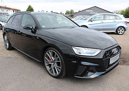 Audi A4 45 TFSI quattro 3X-S LINE+*MATRIX*VIRTUAL*B&O