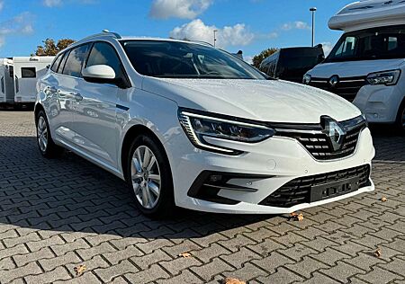 Renault Megane Grandtour ZEN dCi 115 | KLIMA | NAV