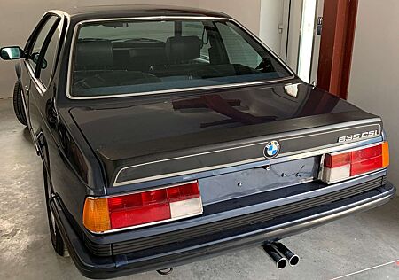 BMW 635 635CSi