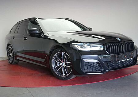 BMW 520 d Touring