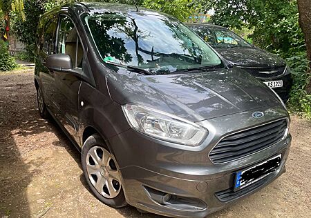 Ford Tourneo Courier 1.5 TDCi Trend