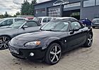 Mazda MX-5 1.8 MZR Energy/3.Ha/Klima/Leder/Alus/ZV/Eu4/