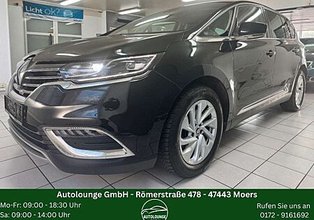 Renault Espace V Intens AUT.*NAVI*PDC*CAM*4SEASON*7-SITZ